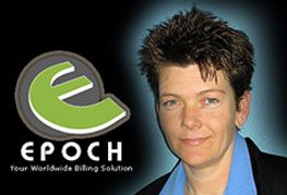 Rainey Stricklin Joins Epoch