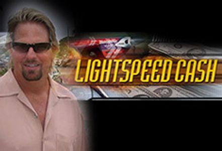 LightspeedCash Hires Rice