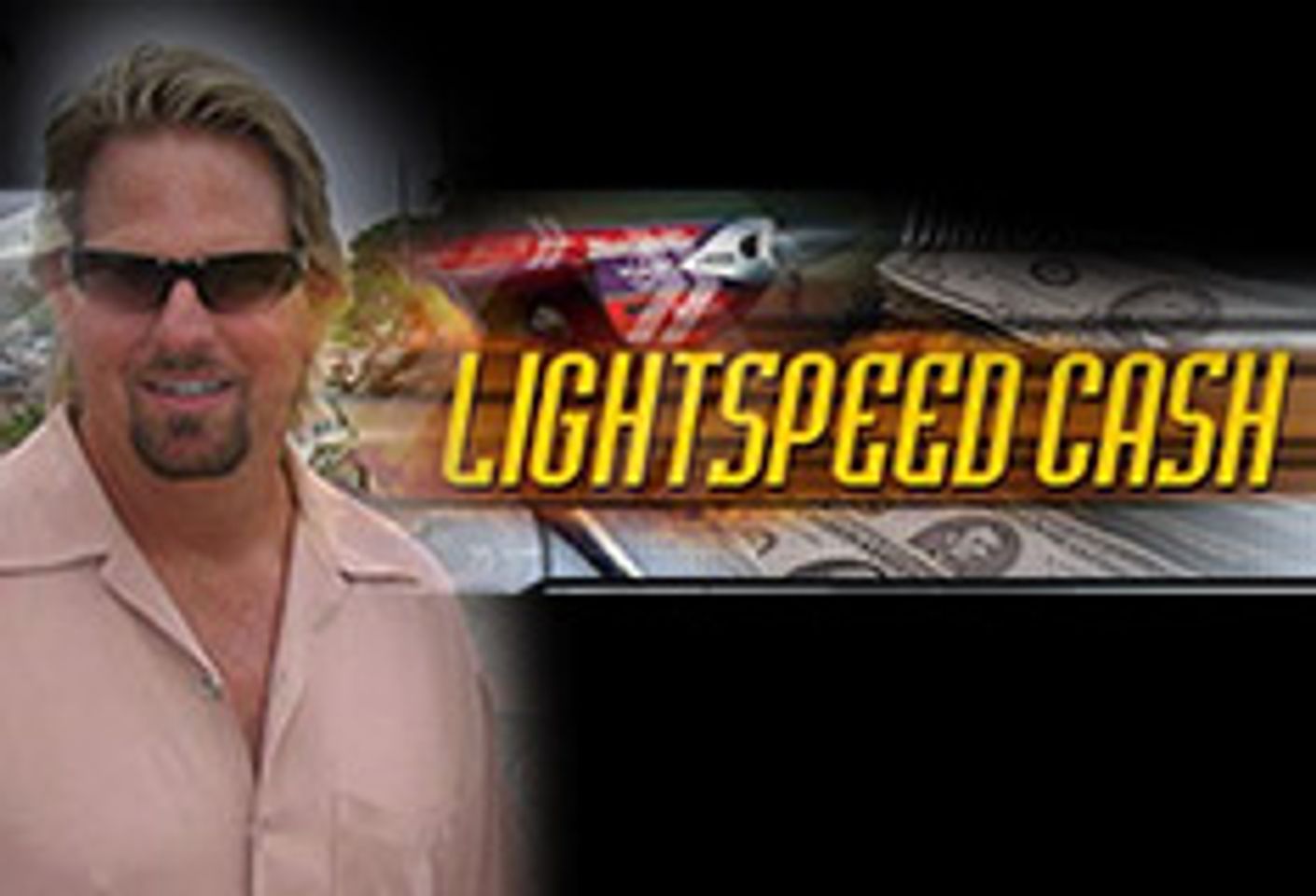 LightspeedCash Hires Rice