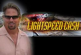 LightspeedCash Hires Rice