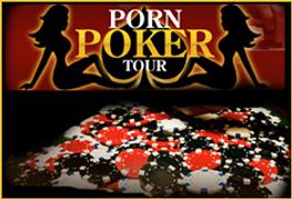 PornPokerTour Hits the Southwest