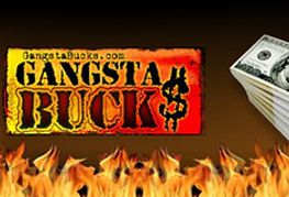 GangstaBucks Announces New Sites