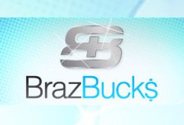 BrazBucks Launches