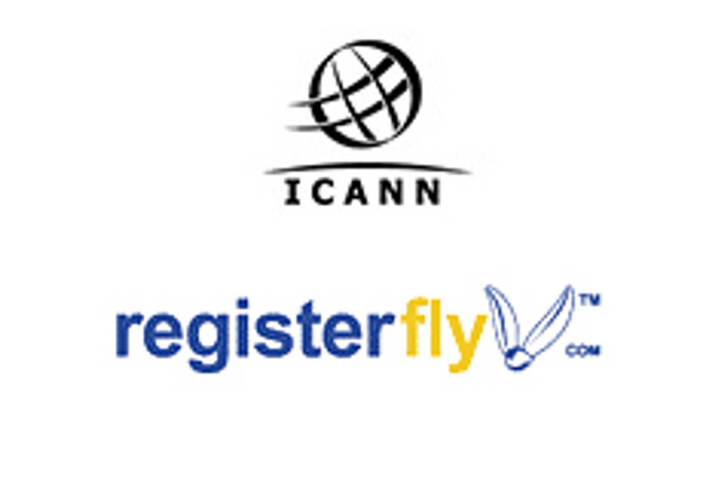 ICANN Terminates RegisterFly
