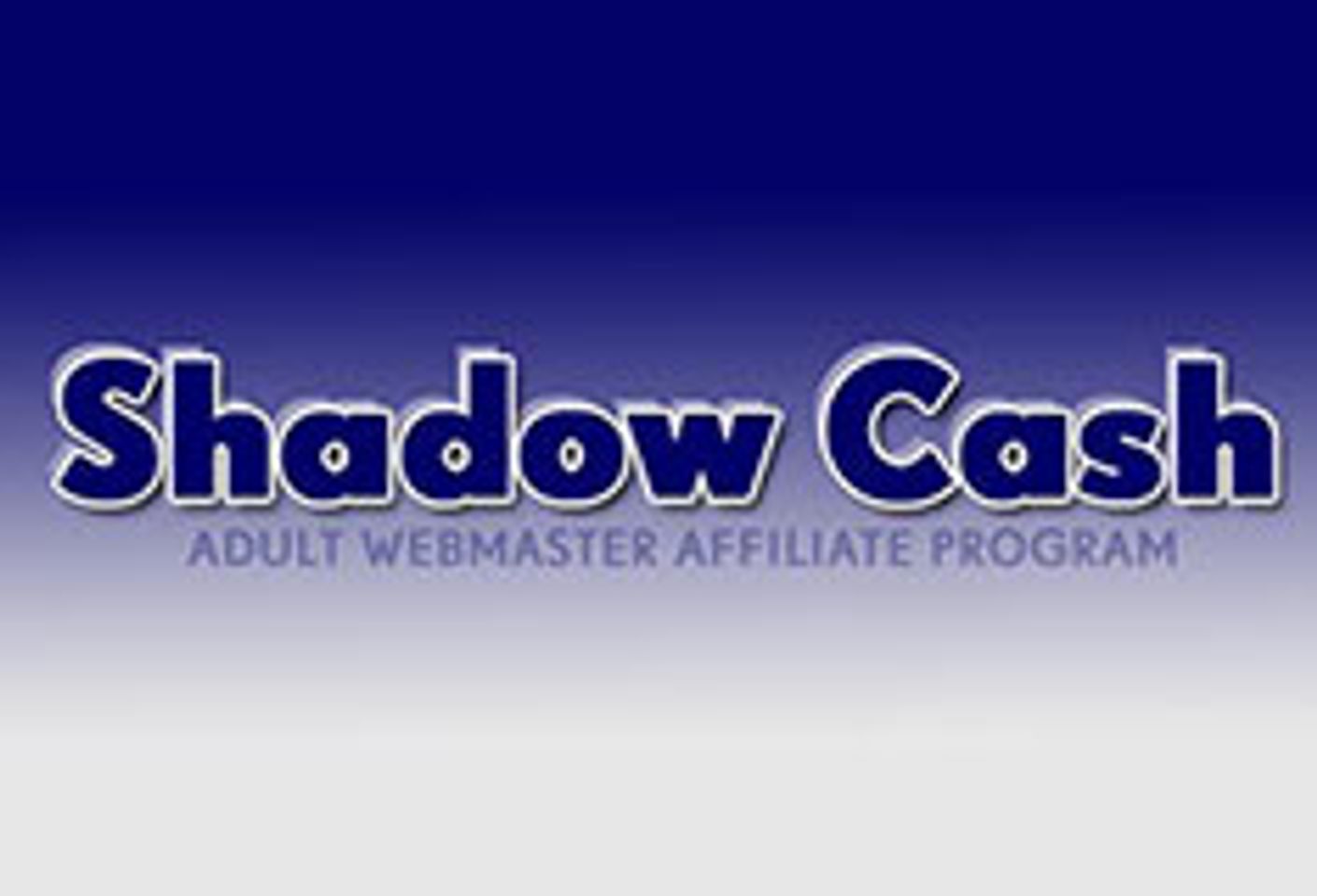ShadowCash Launches New Affiliate
