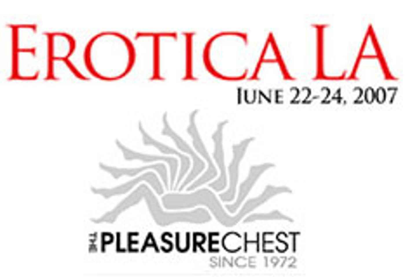 The Pleasure Chest to Provide Learning Center at Erotica LA