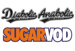 SugarVOD Does Content Deal with Diabolic, Anabolic