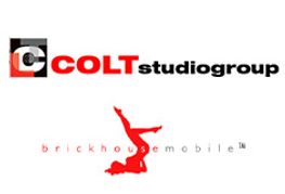 Colt Goes Mobile With Brickhouse