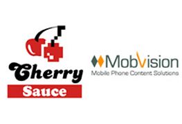CherrySauce Adds Mobile Advertising