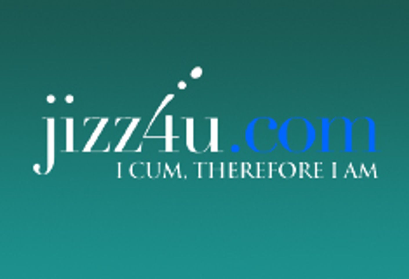 Daddy Oohhh! Re-Launches Jizz4u Site