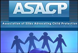 Irvine Takes ASACP&#8217;s Message to Australia