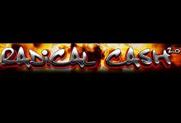 Radical Cash Offers April Promotion