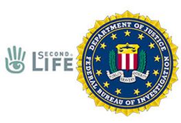 Feds Eye Gambling in Second Life