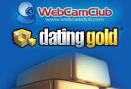 DatingGold Launches WebCamClub