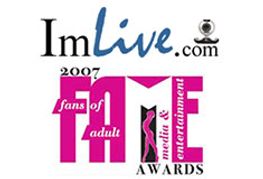 FAME Awards Teams Up with IMLive.com for Prizes, Chats and Video