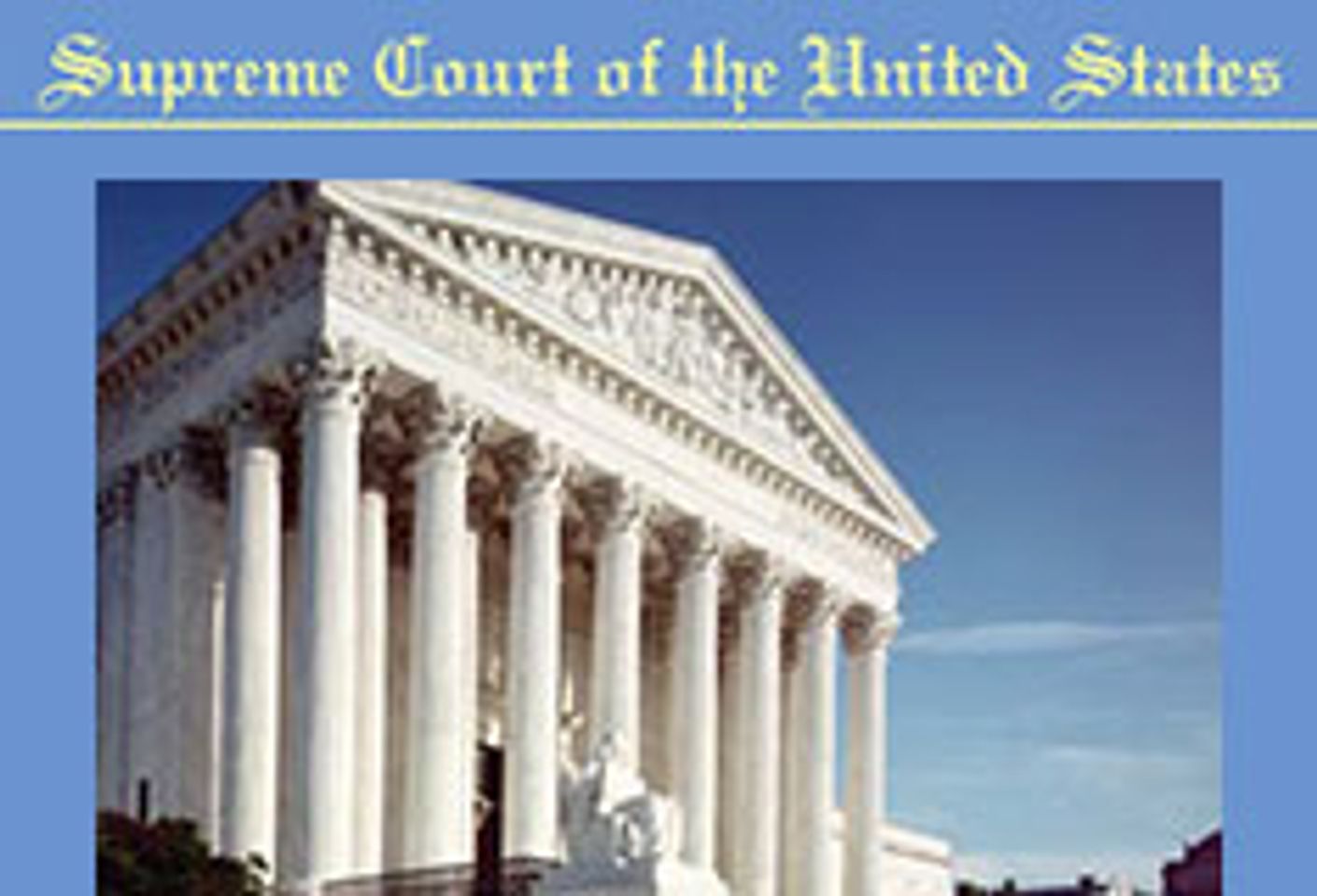Supreme Court Agrees to Review Child Pornography Law