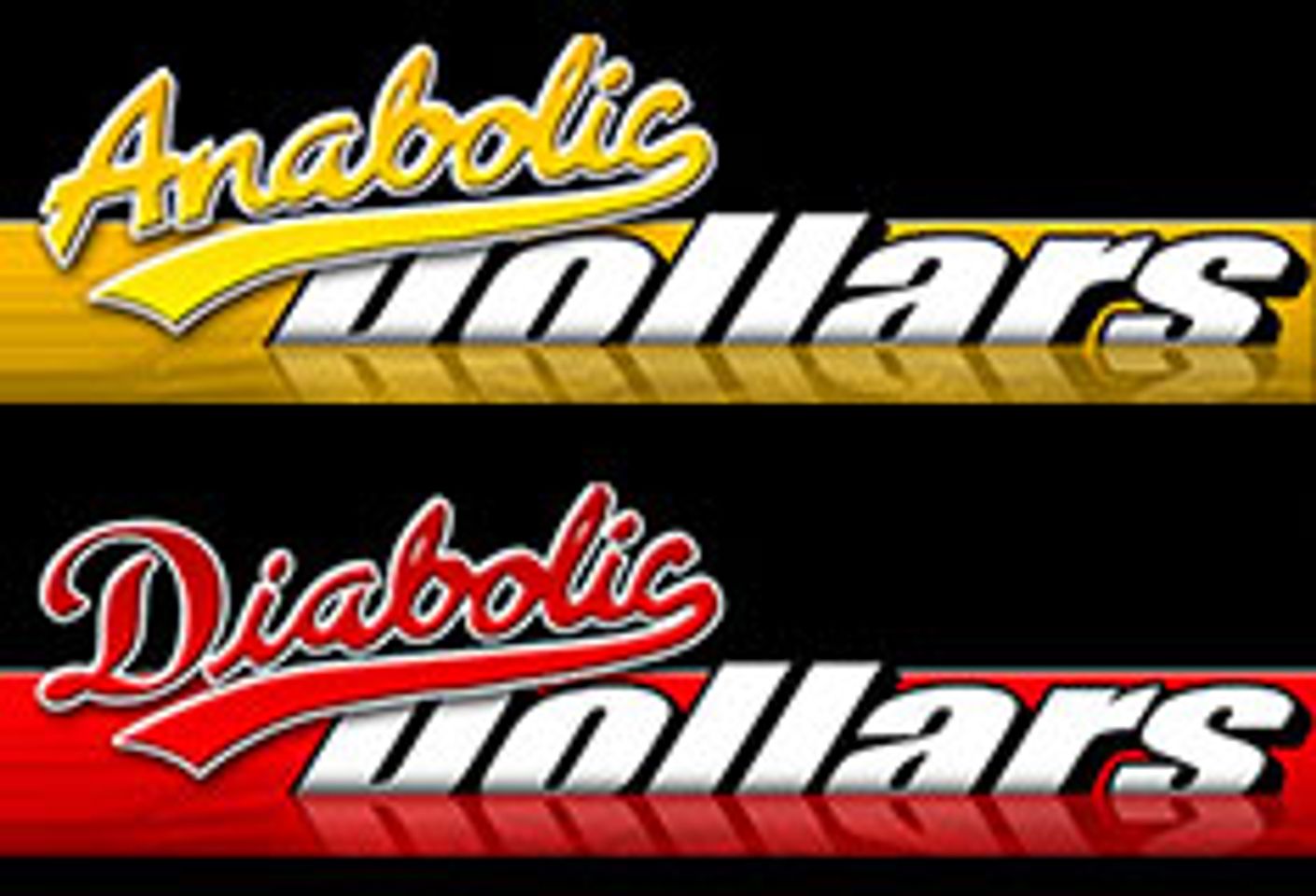Anabolic/Diabolic Launch Monthlong Bonus Program