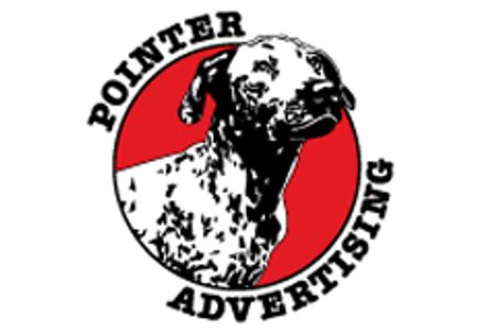 Pointer Advertising Provides Branding for Adult