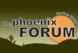 Working Hard and Partying Harder, Phoenix Forum Bashes