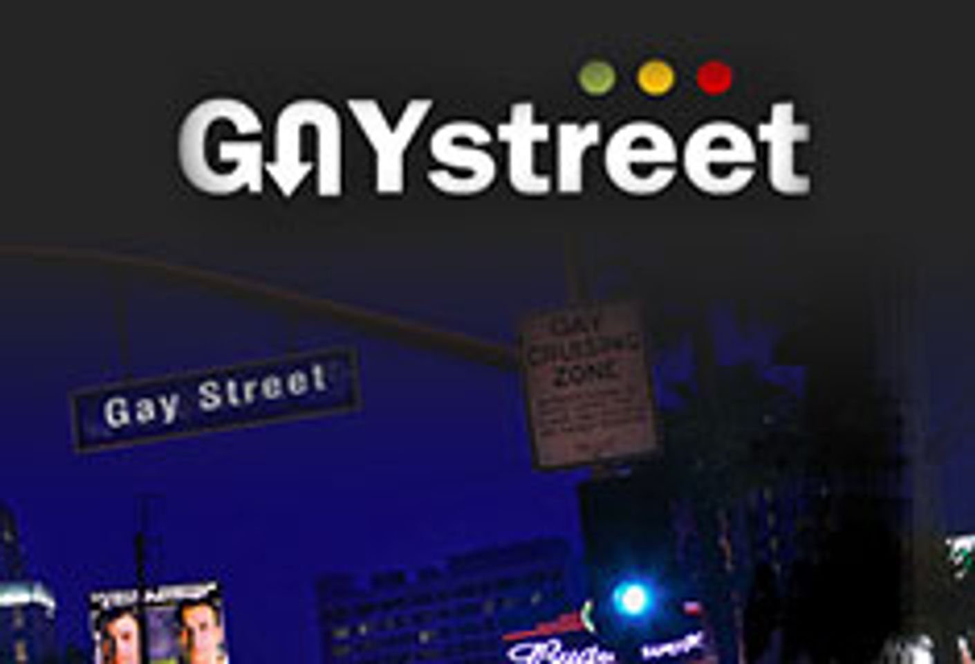 GayStreet.net Offers Text Messaging | AVN