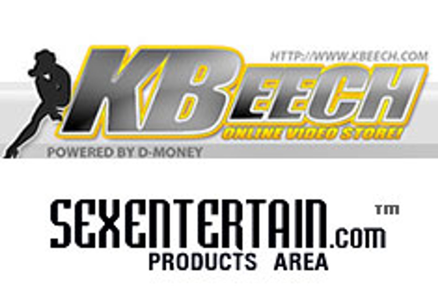 K-Beech Video Partners With SexEntertain