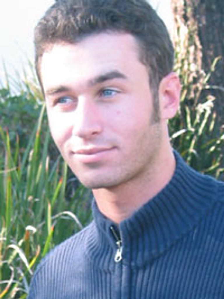 James Deen