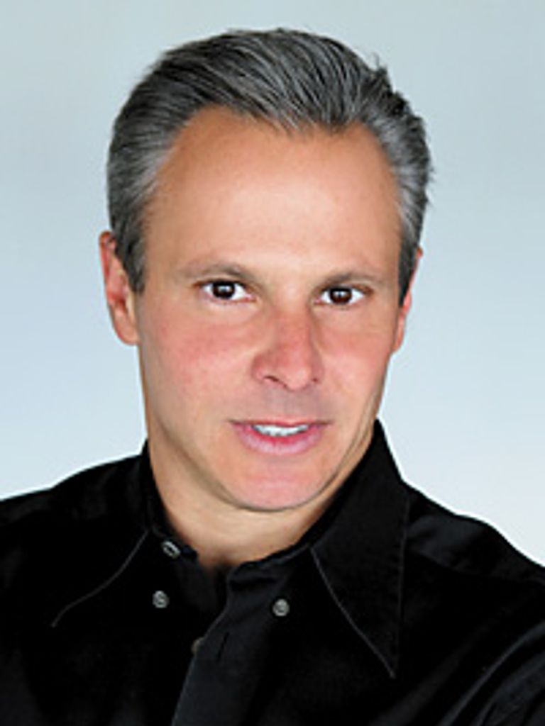 Steve Hirsch