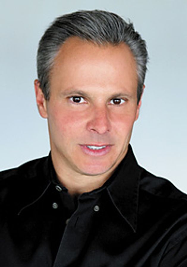 Steve Hirsch