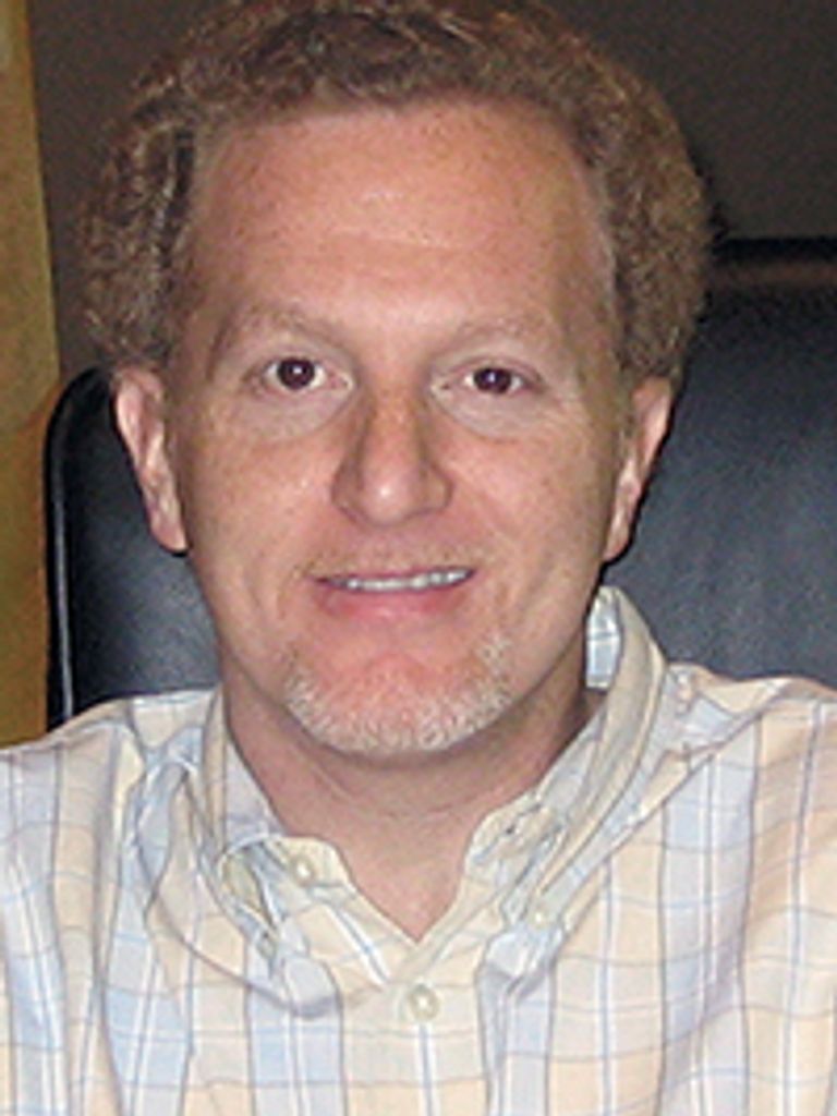 Steve Orenstein