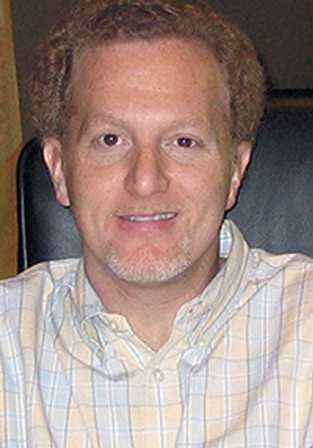 Steve Orenstein