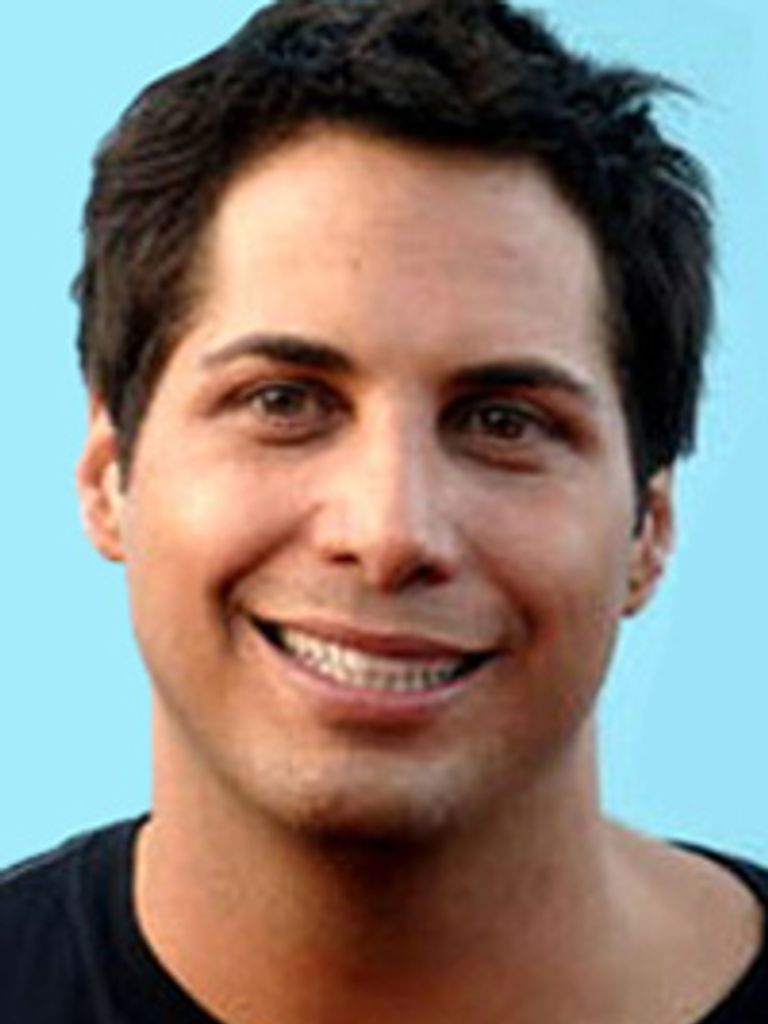 Joe Francis