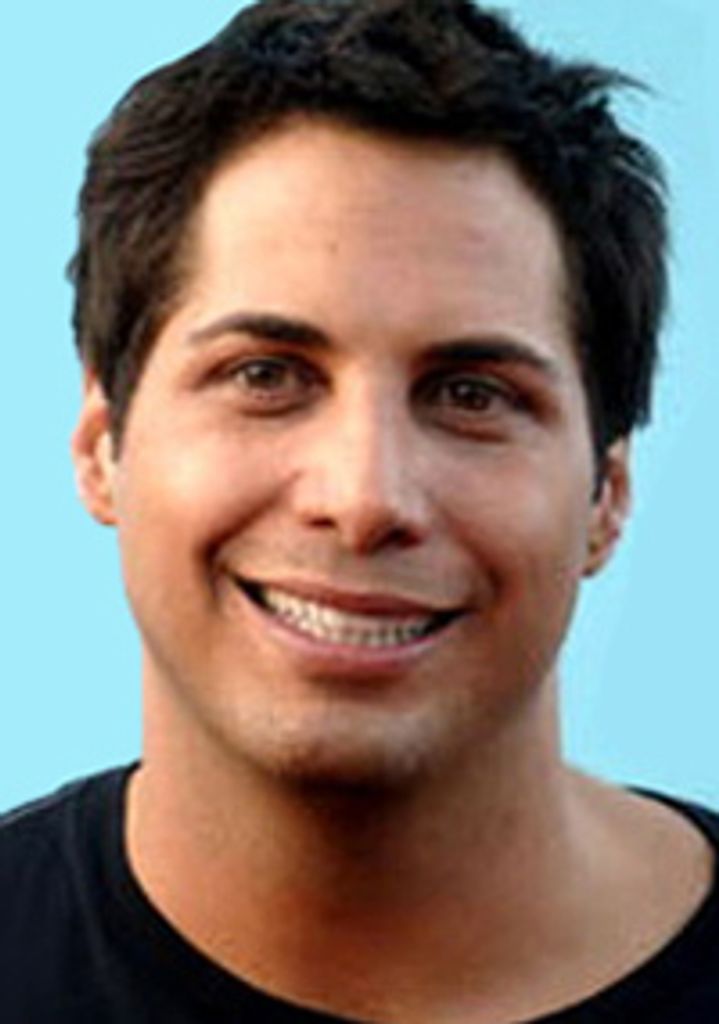 Joe Francis