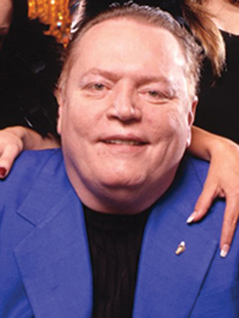 Larry Flynt