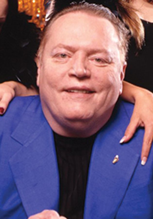 Larry Flynt