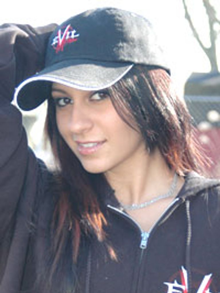 Raven Riley