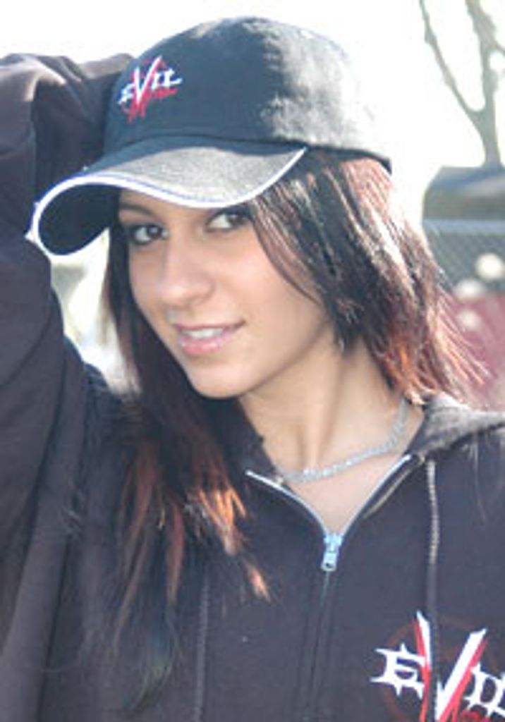 Raven Riley