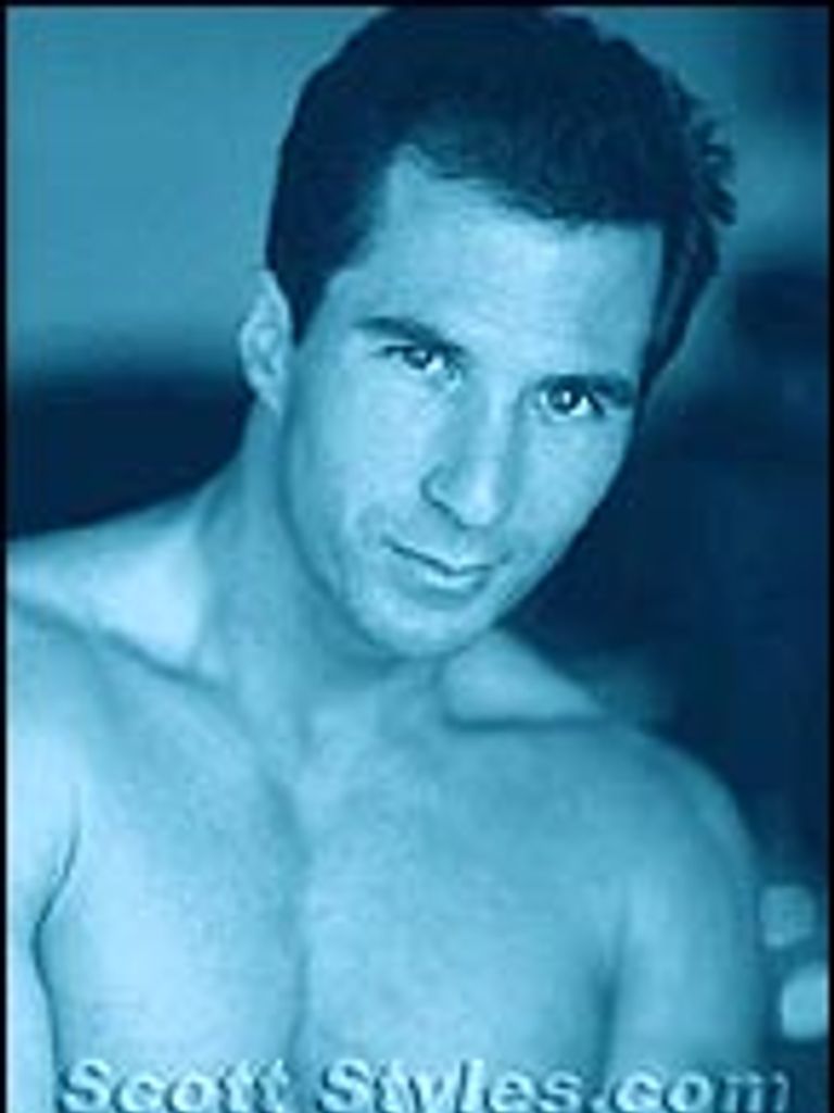 Scott Styles