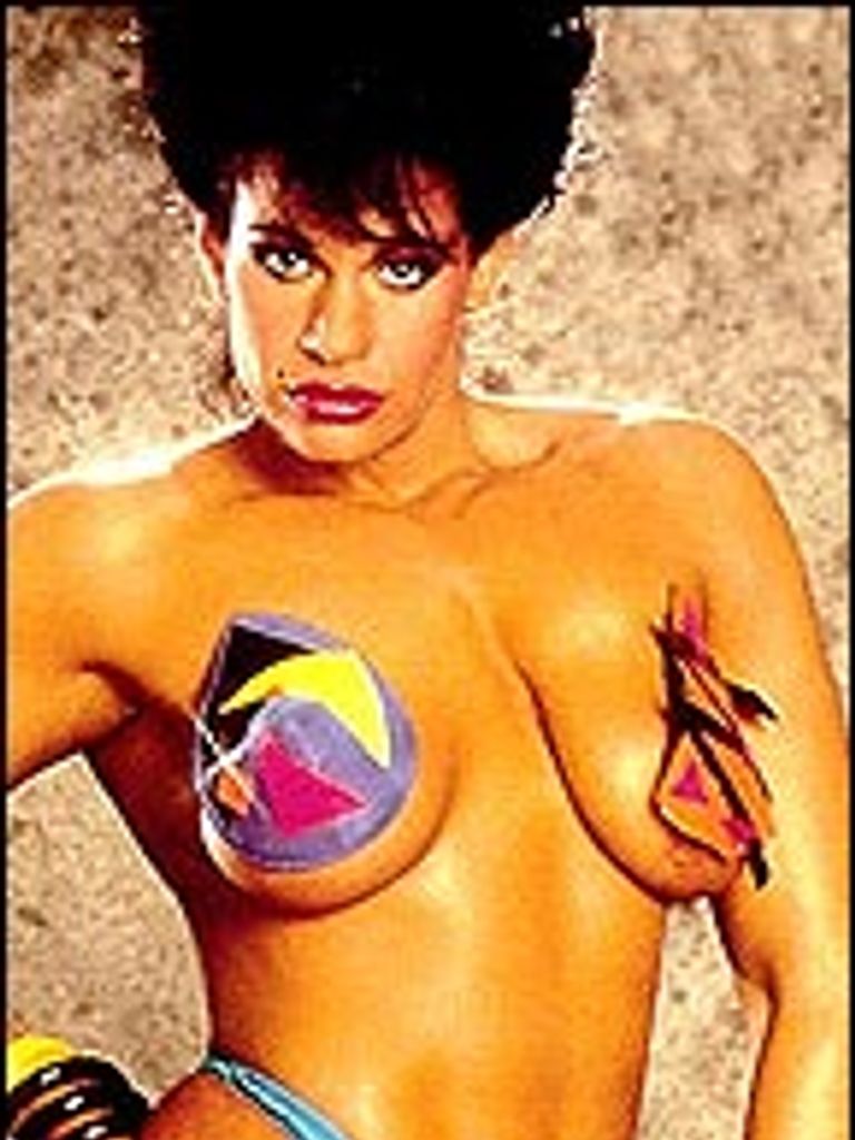 Vanessa Del Rio