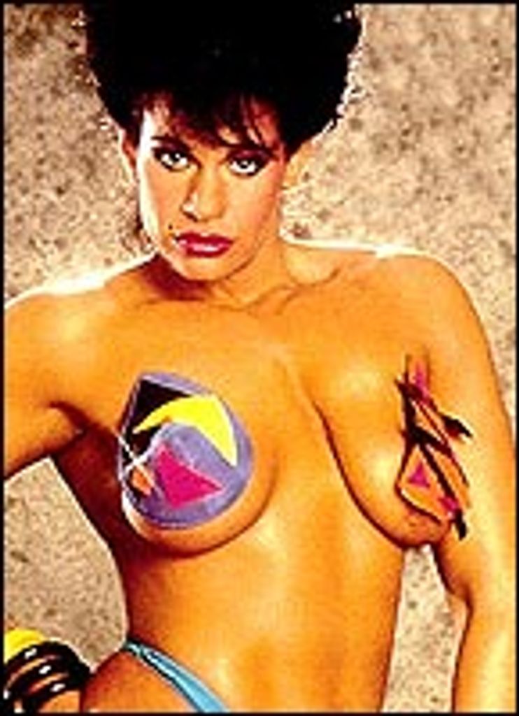 Vanessa Del Rio