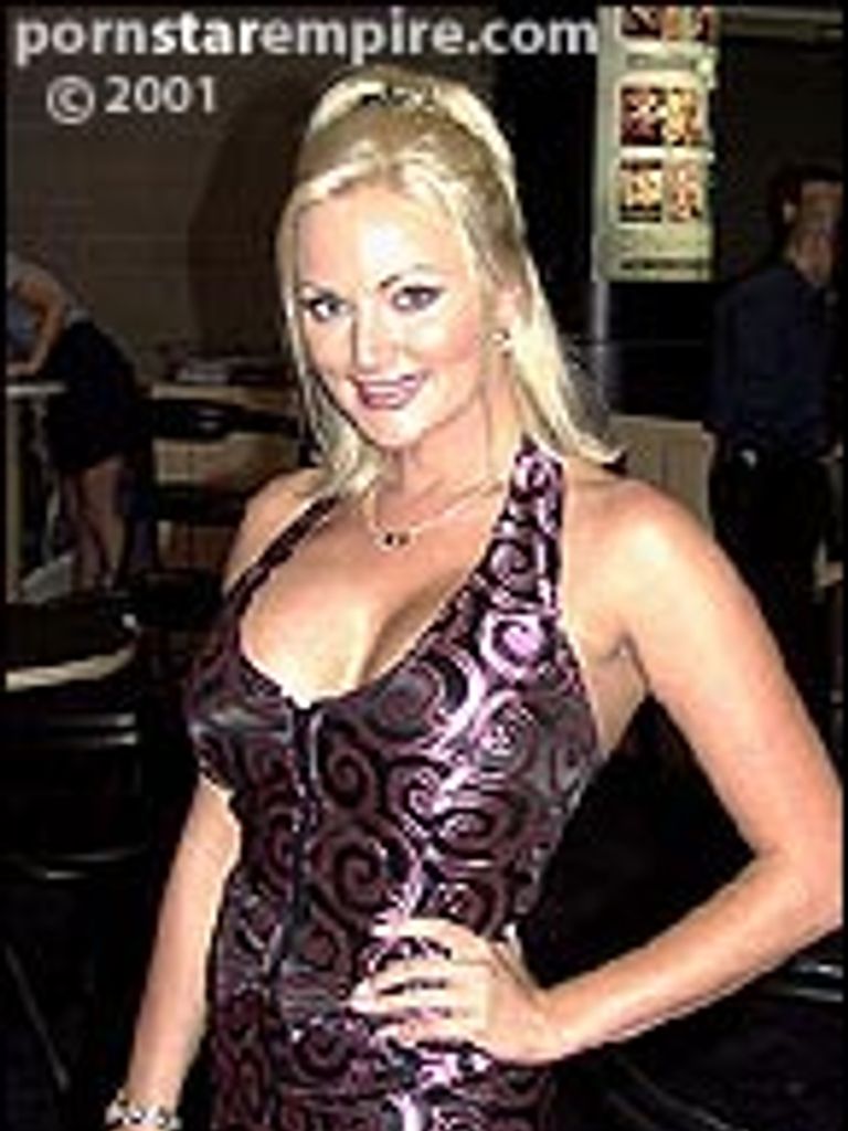 Stacy Valentine