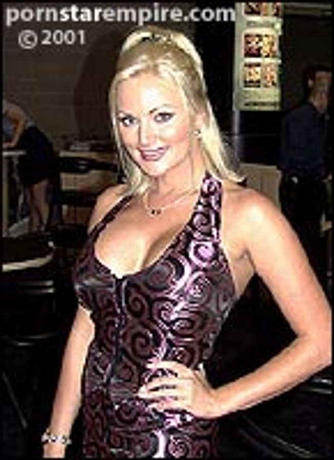 Stacy Valentine