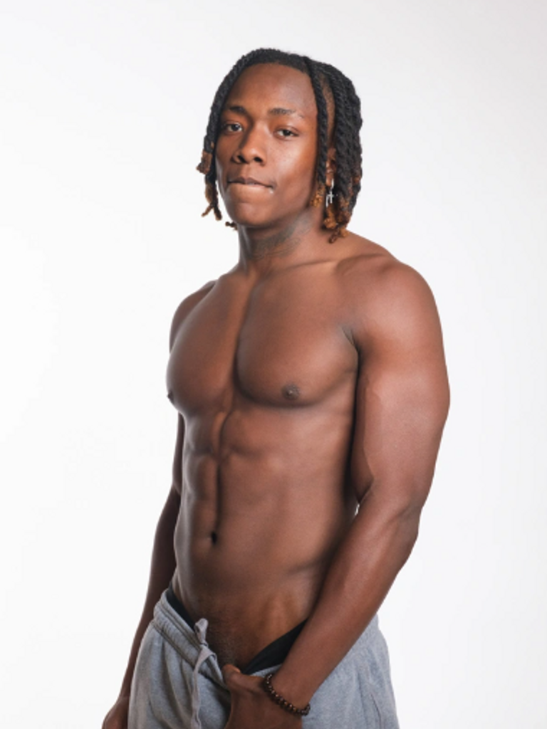 Mighty Dee