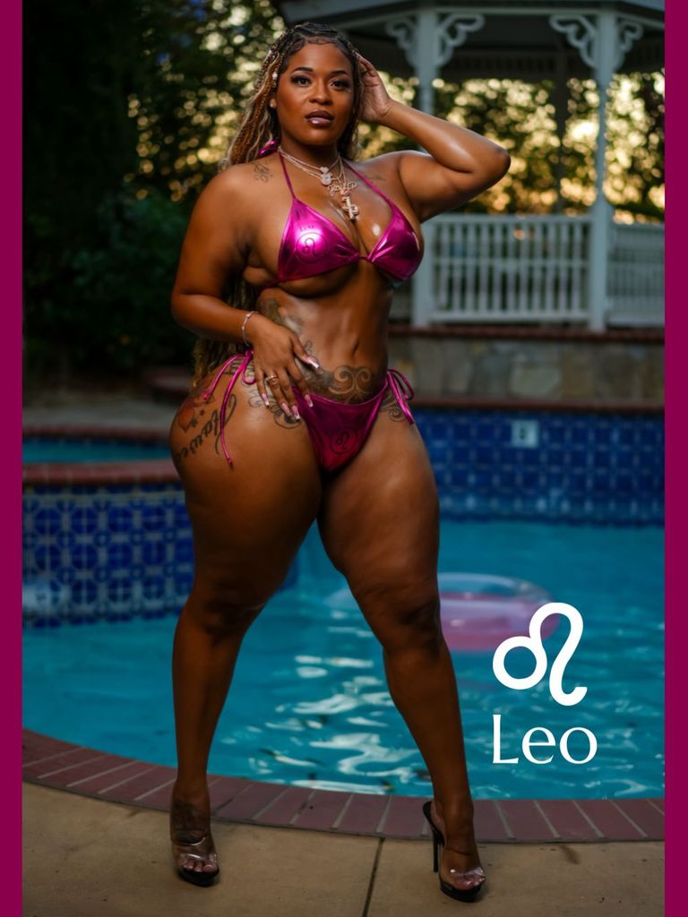 Jayla Page
