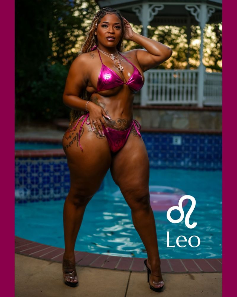 Jayla Page