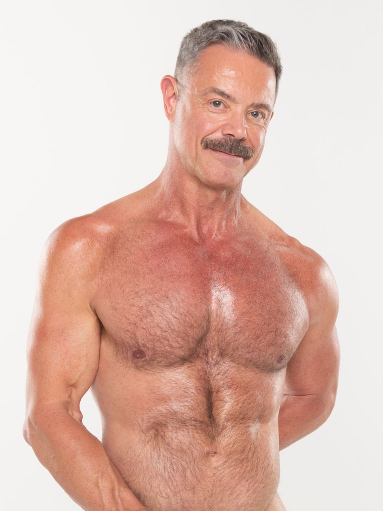 Reece Scott