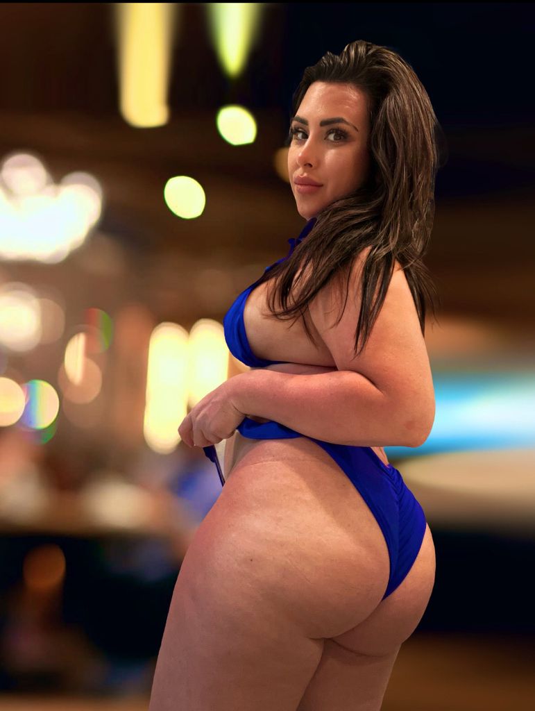 Felicia Hardy
