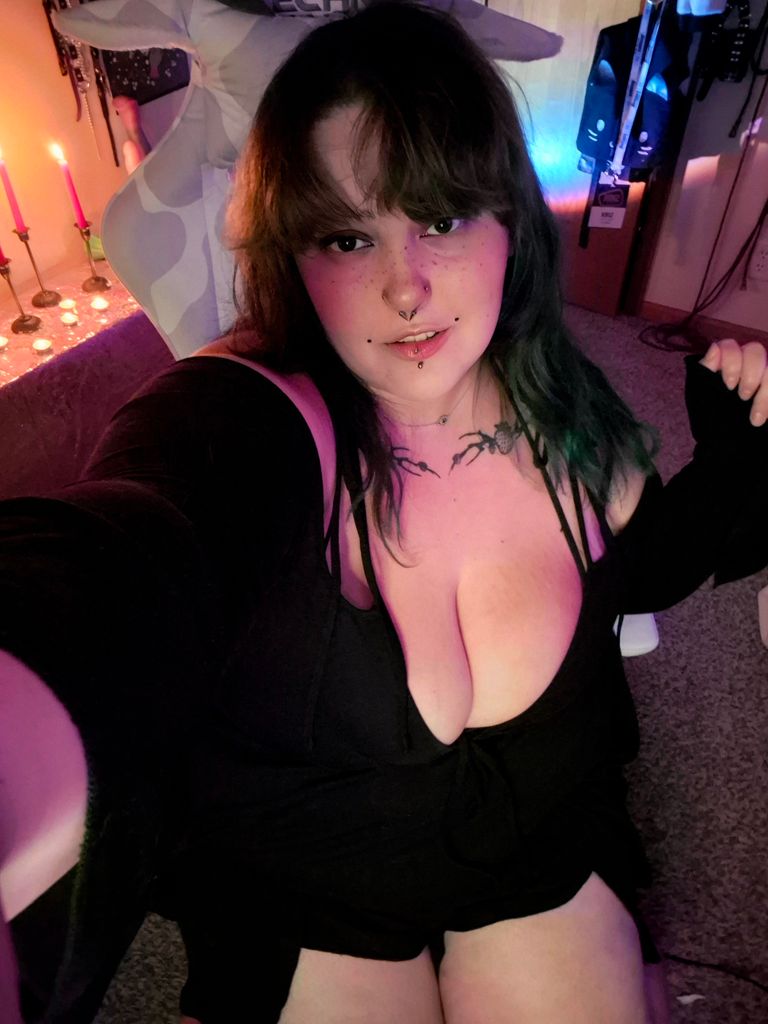 Goth Baby