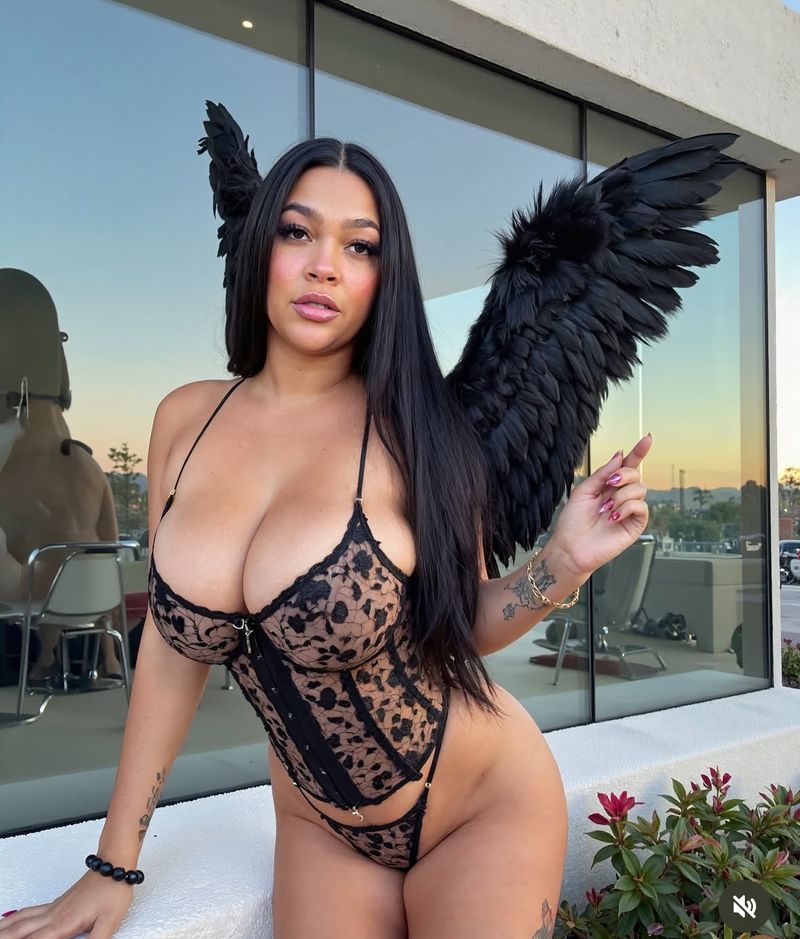 Ashlyn Peaks