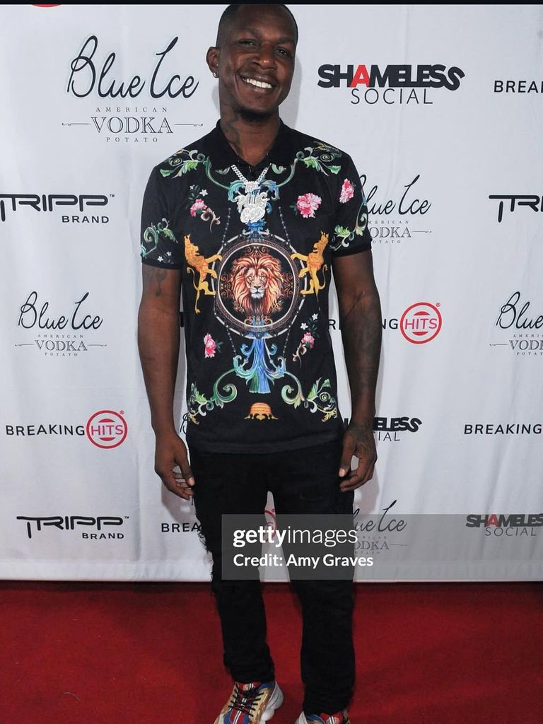 Suede the Plug (Thepluglove)