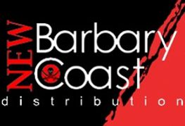 New Barbary Coast to Distribute Treasure Island